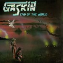 GASKIN - End Of The World (2018) LP
